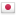 mobano.net server is located in Japan